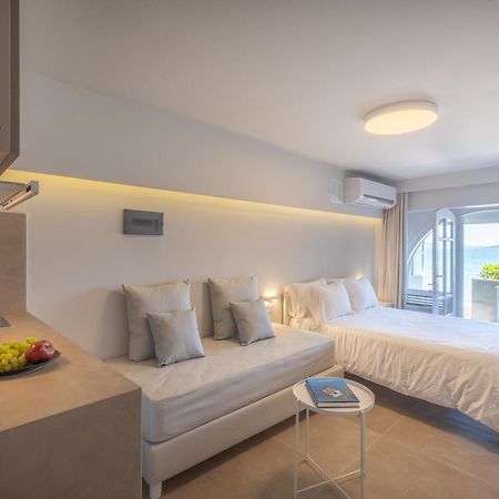 Nelly'S Apartments Tolón Dış mekan fotoğraf
